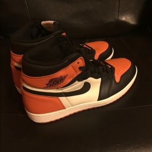 Shattered Backboard 1s OGs DS